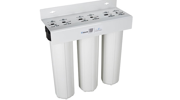 Home Master 3Stage Water Filter Review Water Filter Answers