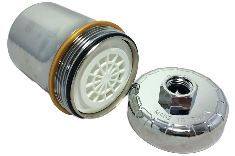 Best Shower Filters For Totally Clean And Safe Water Water Filter Answers