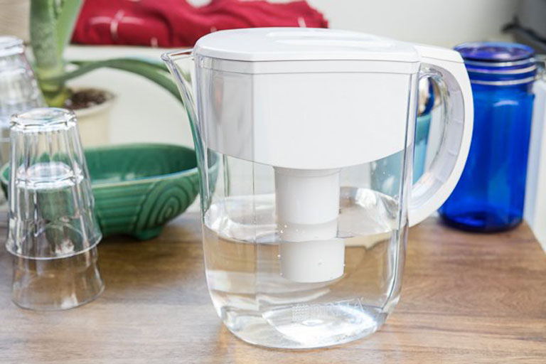 The Best Inline Water Filter For A Safer Drinking For Your Family