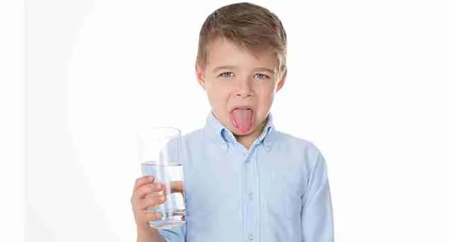 5 Reasons Water Tastes Like Metal (Easy Ways to Fix)
