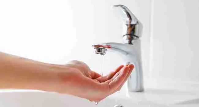 Well Water Pressure Drops then Comes Back (3 Easy Ways To Fix)