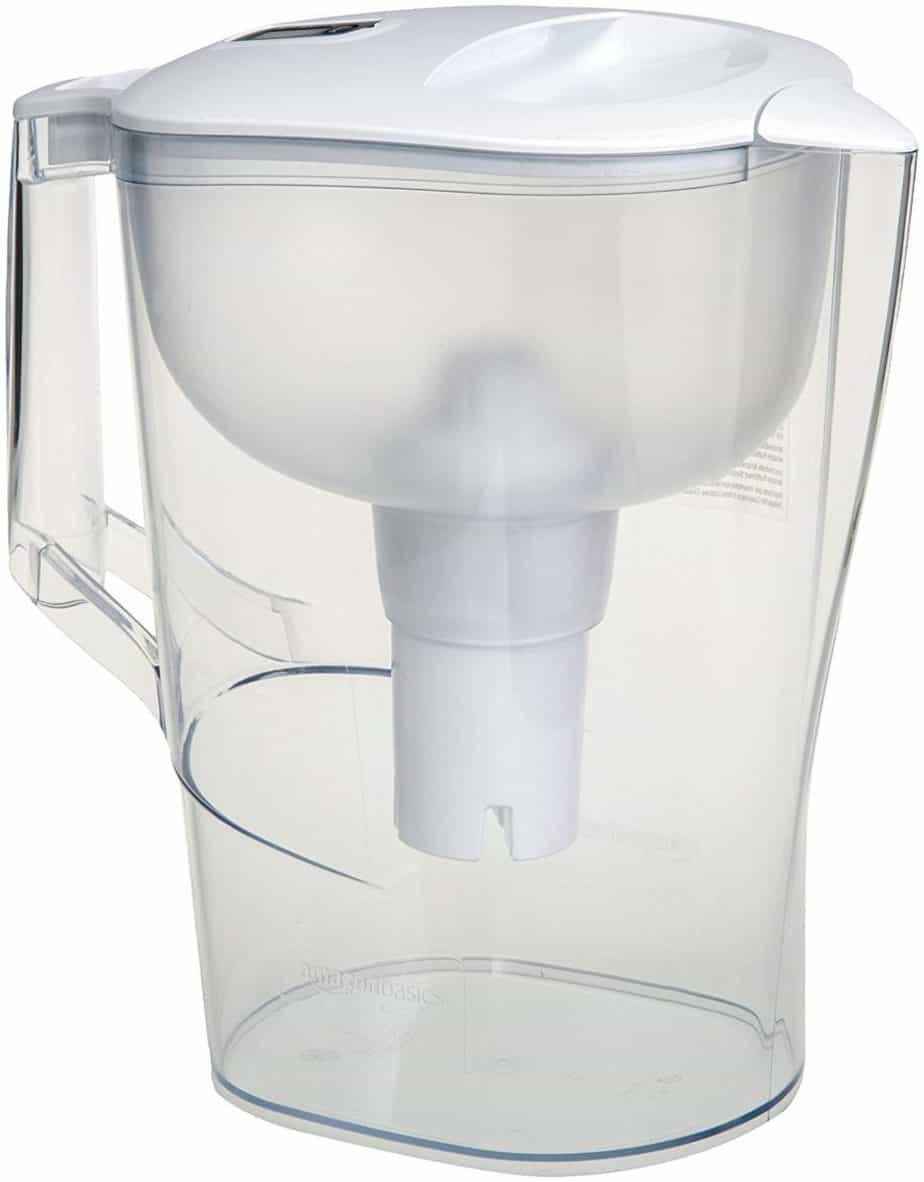 Best Water Filter Pitcher 2020 Reviews and Buying Guide