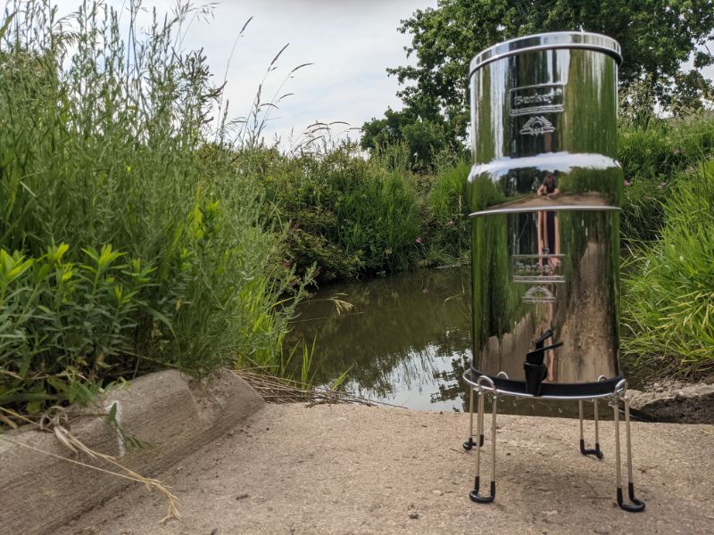 Big Berkey Water Filter Review Worth the Money in 2023?