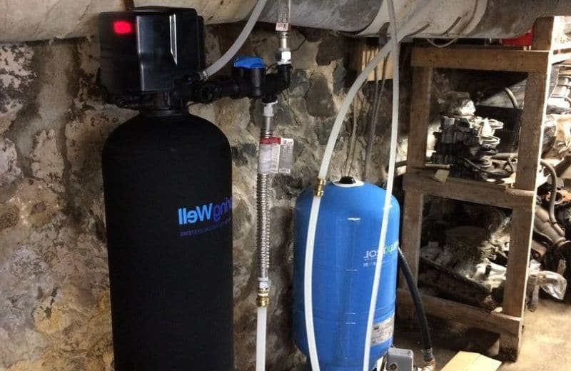 8 Best Well Water Filtration Systems of 2024