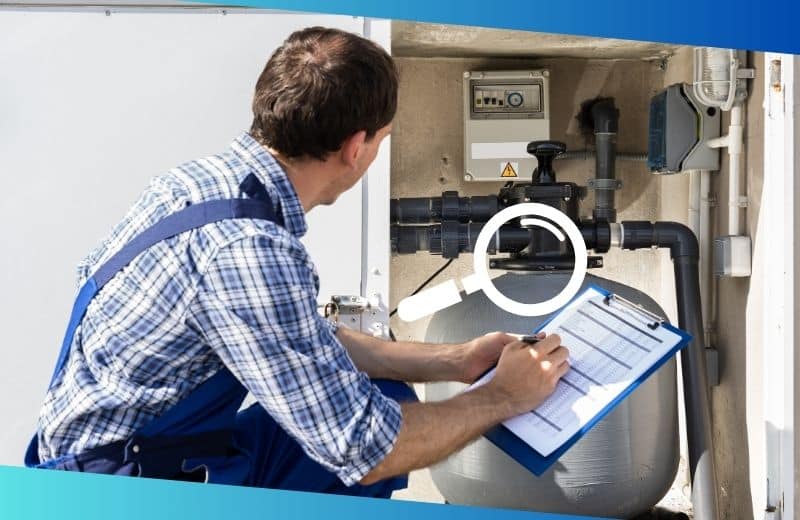 The Ultimate Well Inspection Checklist (Quick & Easy)