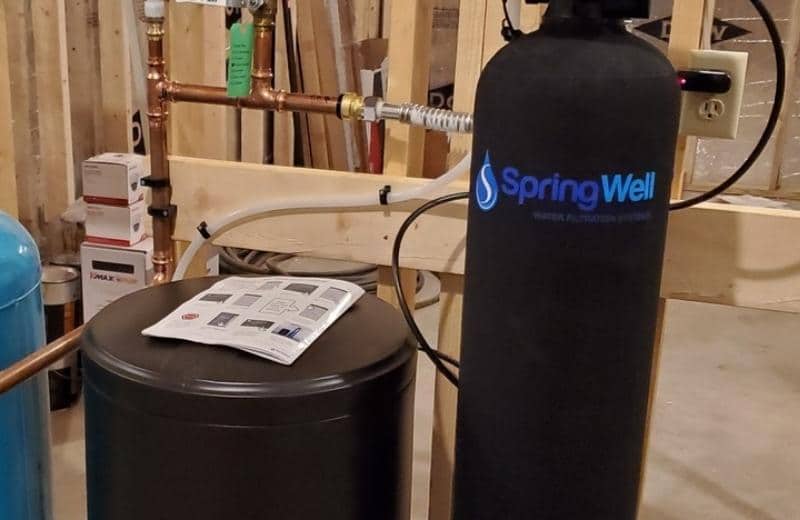 How To Identify My Water Softener (Brand & Model)