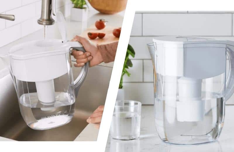 How Do Water Filter Pitchers Work? (Everything to Know)