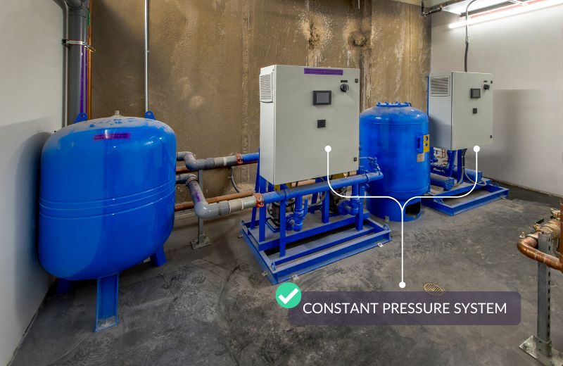 Bladder Tank vs Pressure Tank What's the Difference?