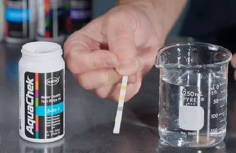 8 Best Water Test Kits Lab & DIY of 2024
