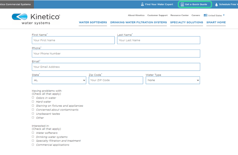 How Much Does a Water Softener Cost in 2024?