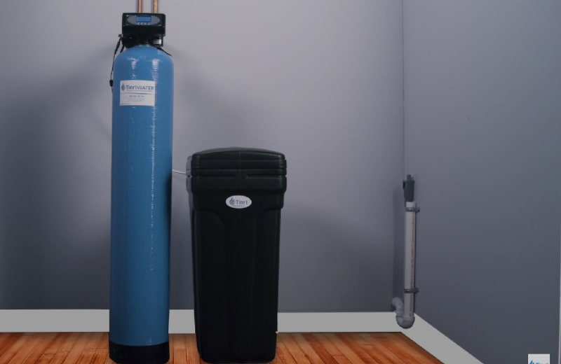 How To Identify My Water Softener (Brand & Model)