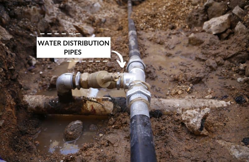 What Is Tap Water & Where Does It Come From?