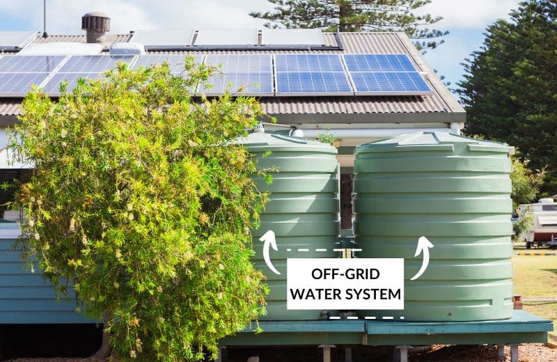 Ultimate Guide to OffGrid Water Systems