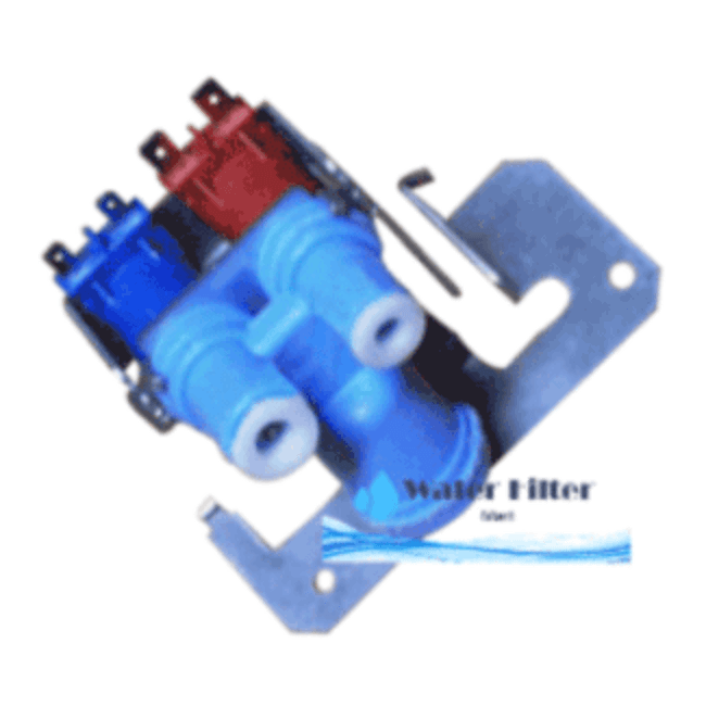 WR57X33326 WR57x10032 GE Dual Water Valve