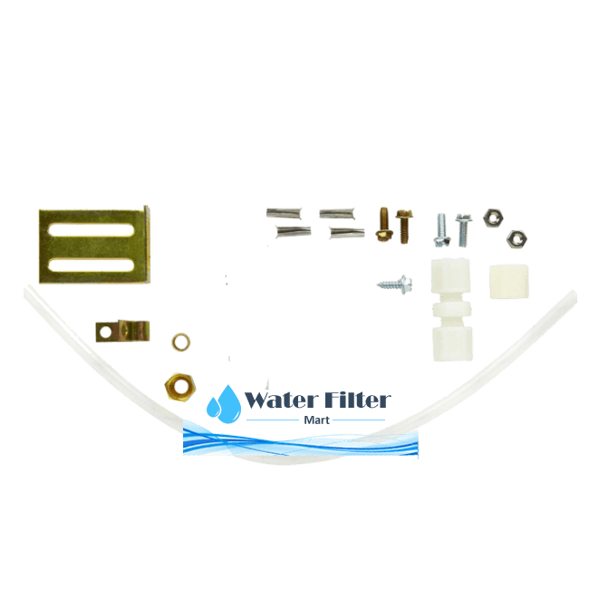 Whirlpool Kenmore 4318047 Ice Maker Water Valve Kit 24.95