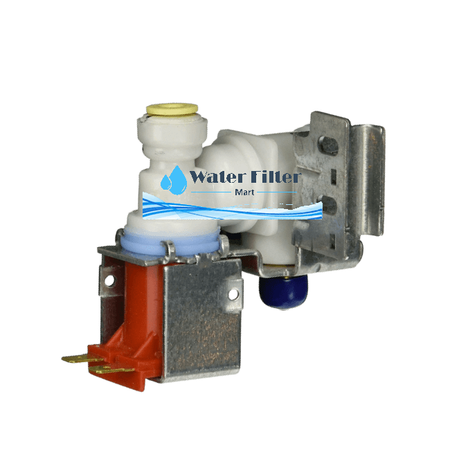 W10219716 WP2315576 Ice Maker Water Valve AP6007253