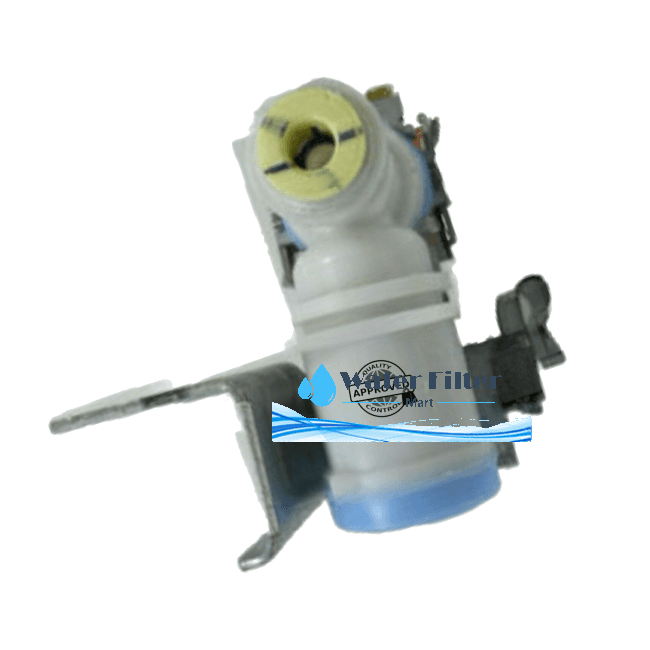 W10219716 WP2315576 Ice Maker Water Valve AP6007253