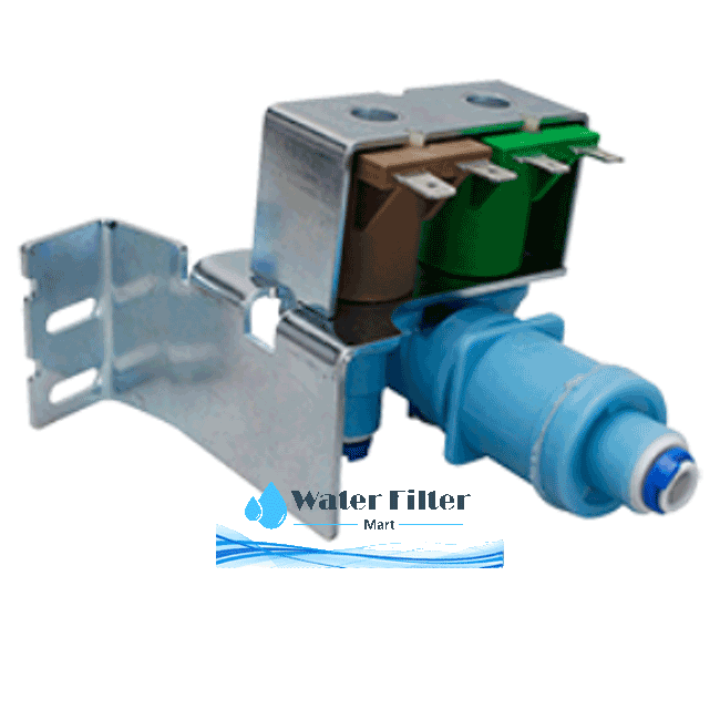 KitchenAid Kenmore WPW10179146 Water Valve 39.95