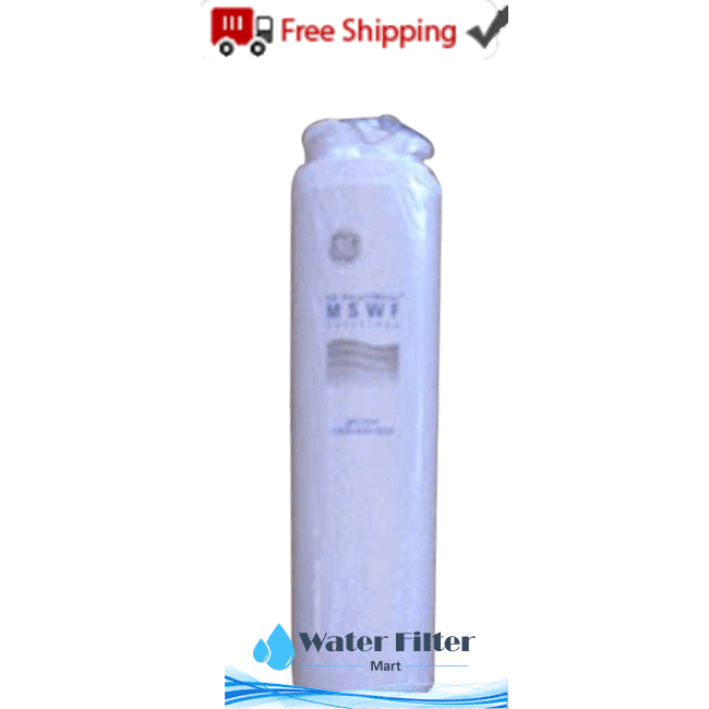 Genuine MSWF Refrigerator Water Filter by GE
