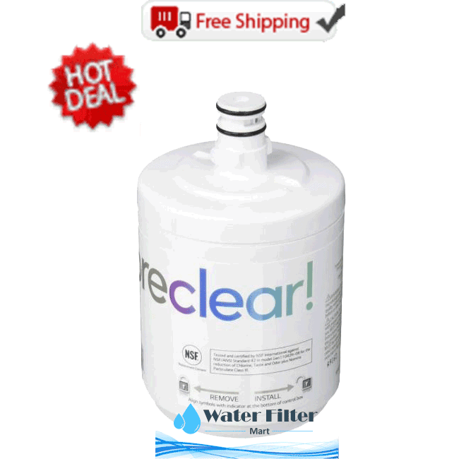 25 Off MSRP/Free S&H/469890/LT500P/Kenmore Filter