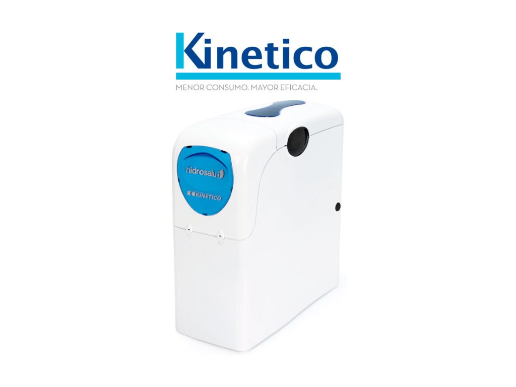 How Does A Water Softener Work?