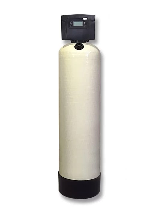 Well water treatment systems for many different types of water.