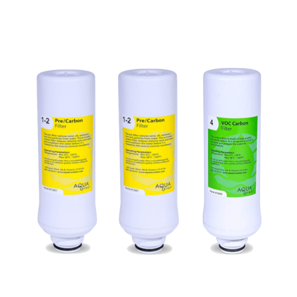 AquaTru Reviews Is This RO System Worth Getting In 2021?