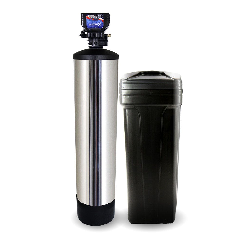 Best Water Softener Reviews City & Well Water