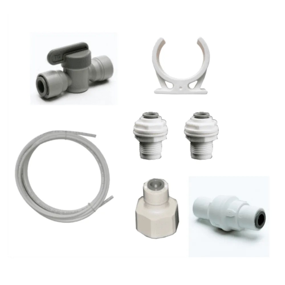 fridge water connection kit fridge water connection kit bunnings