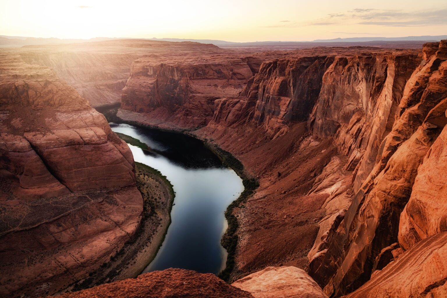 Fitch Arizona water rates rise as Colorado River shortage declared