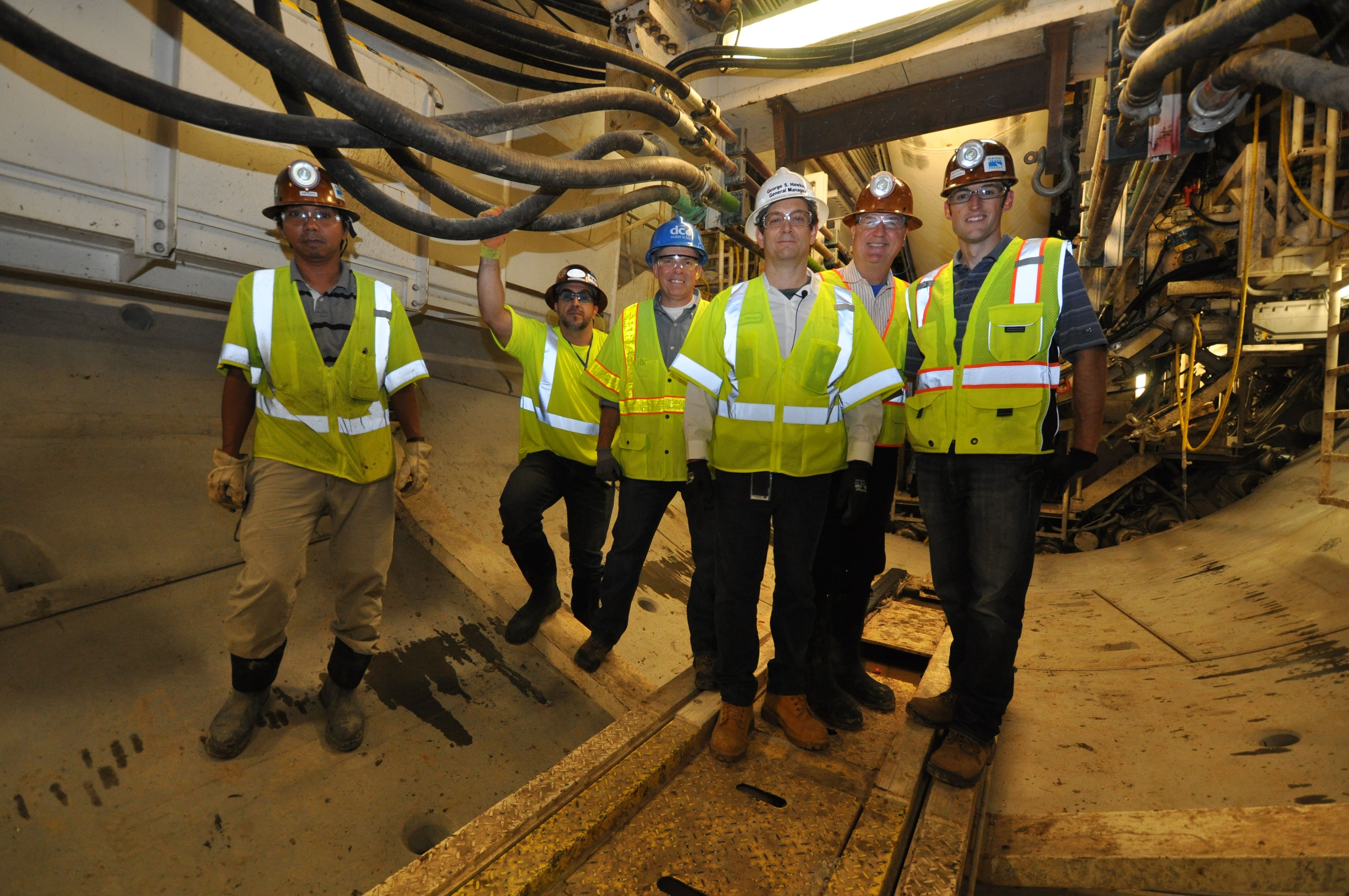 The Revelations of Hawkins Water Finance & Management