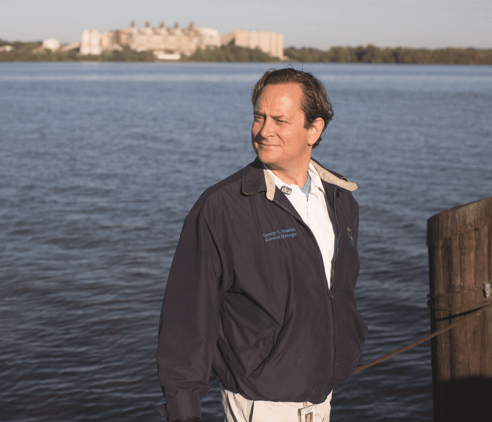 The Revelations of Hawkins Water Finance & Management