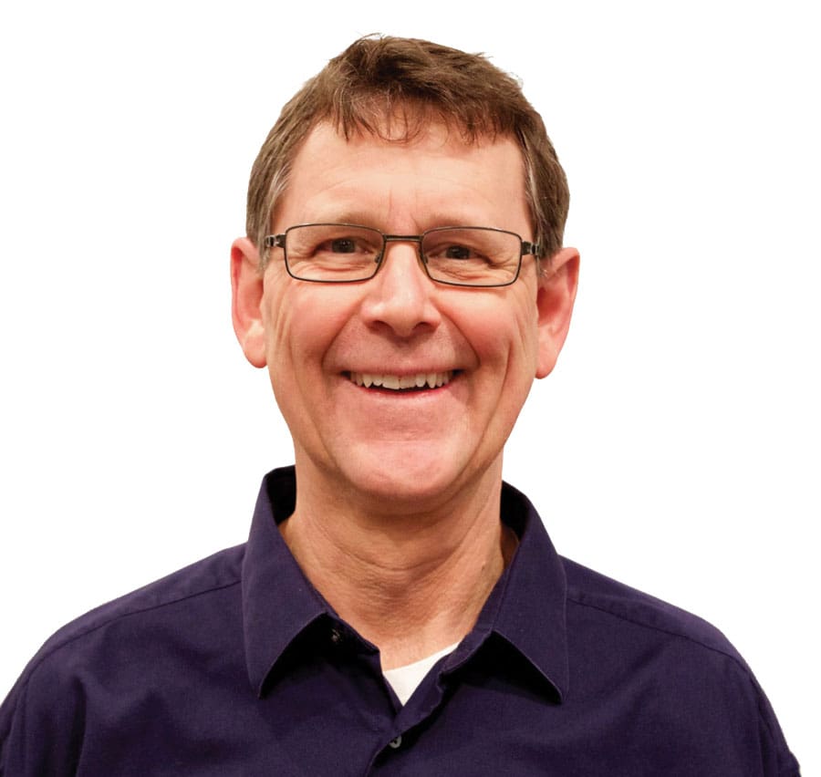 Paul Alleman Water Finance & Management