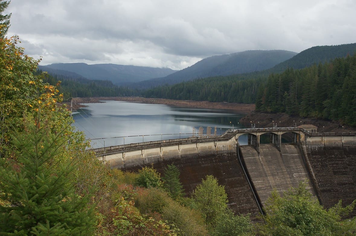 Portland set to implement complete filtered water system Water