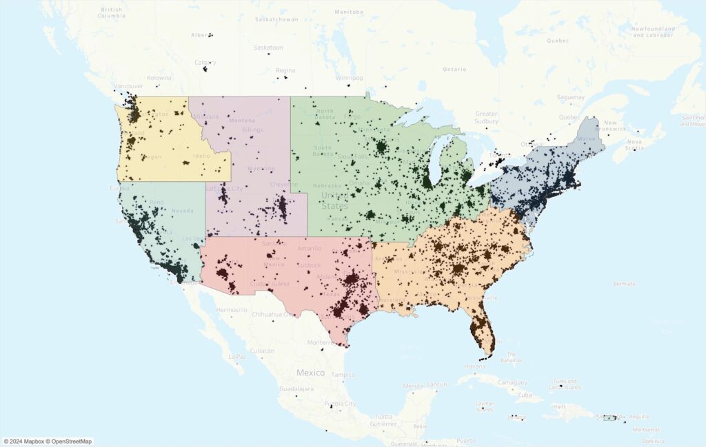 WRF selects Flume to lead comprehensive residential water use study