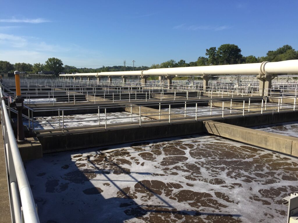 NEORSD plant gets award for sustainable infrastructure Water Finance