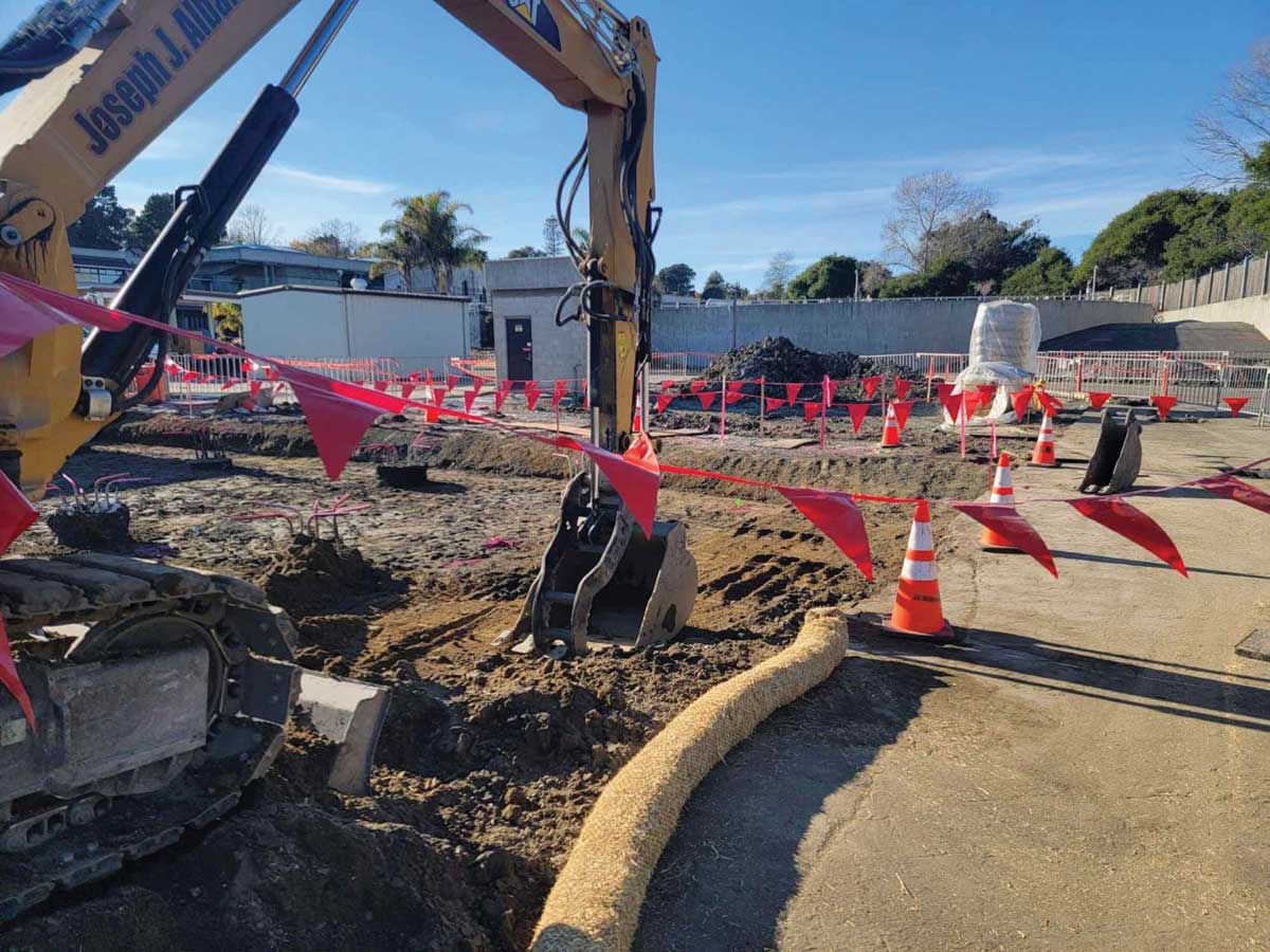 Transforming Water Pure Water Soquel Embraces One Water Approach