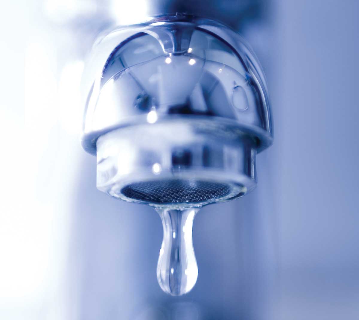 Staying Ahead of Lead Water Finance & Management