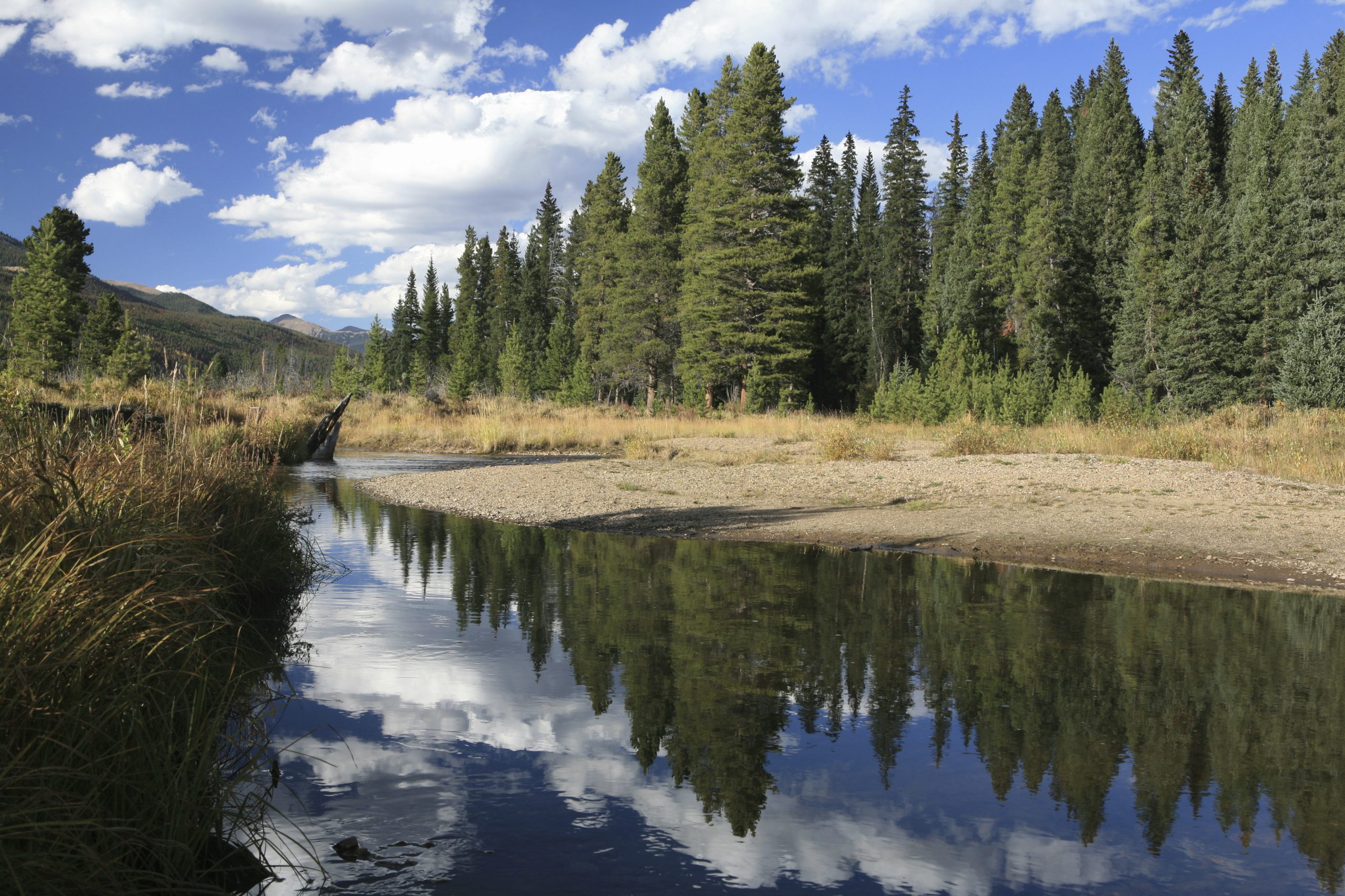 New Coordination of Water Conservation Efforts in the Colorado River Basin