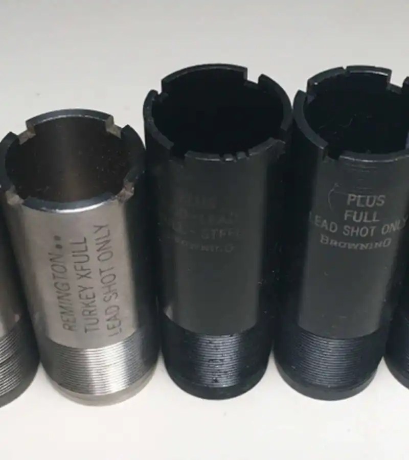 WaterfowlChoke Choke Tubes for Duck and Goose Hunting