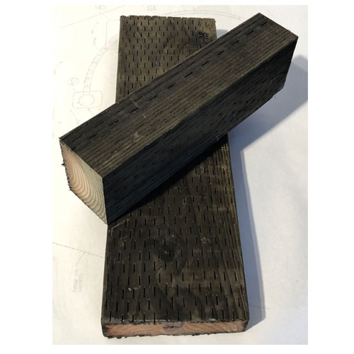 ACZA Lumber Waterfront Construction Seattle