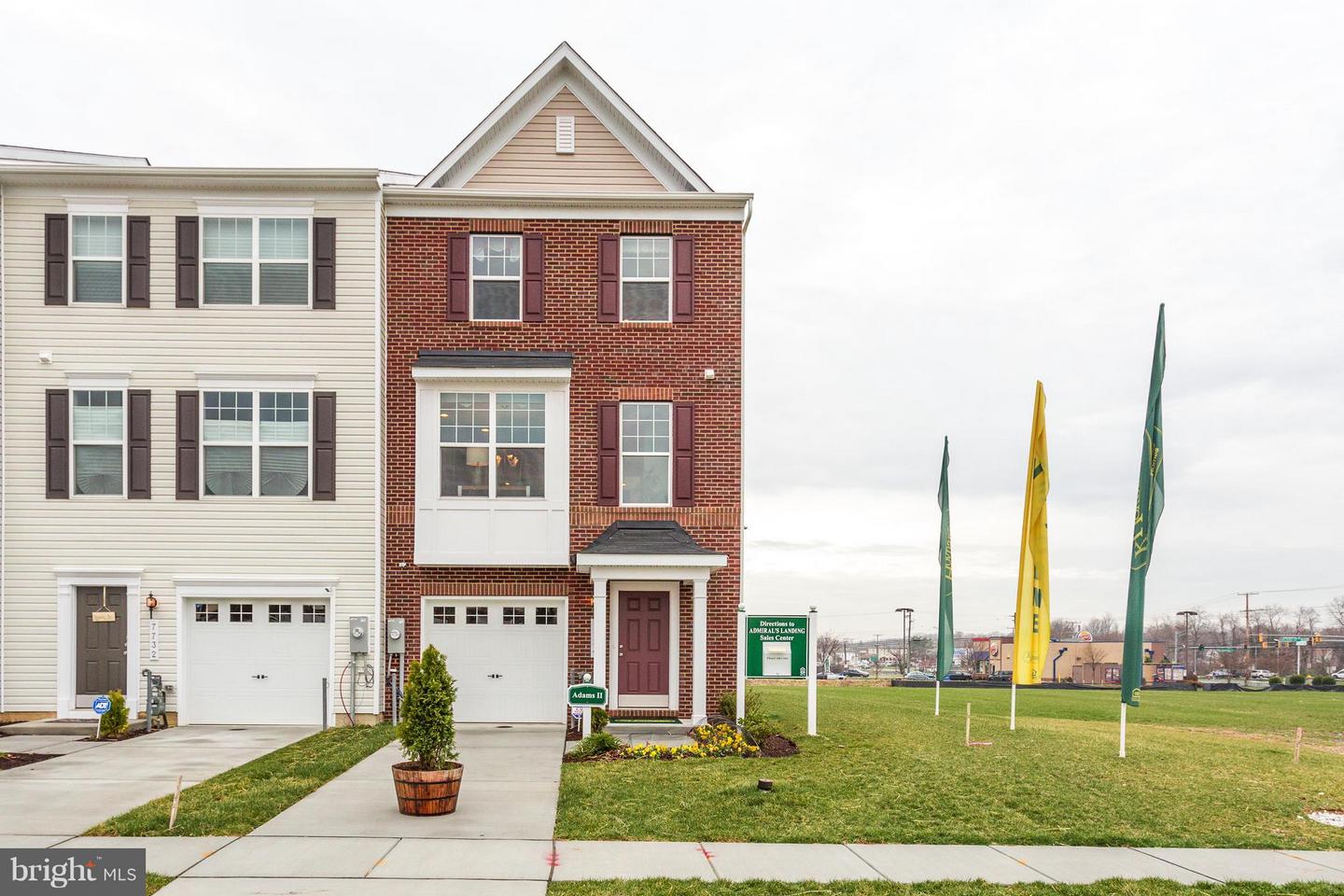 Dundalk, MD Homes for Sale Waterfront Maryland Homes