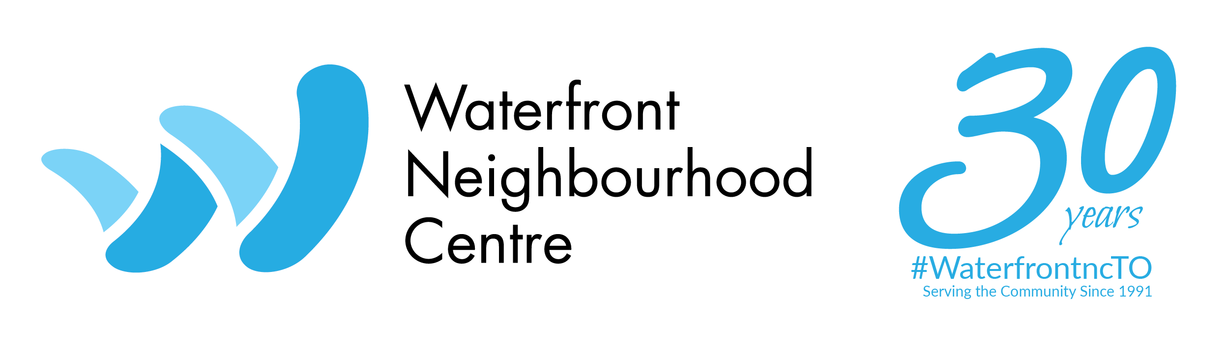 WNC’s 30th Anniversary Kick off Waterfront Neighbourhood Centre