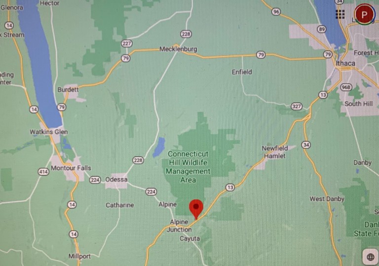 Planned Waste Facility in Cayuta Draws Fire From Seneca Lake Guardian