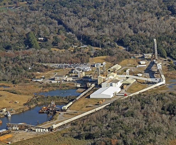 Feds Cite Cargill for ‘Aggravated Conduct’ in Roof Collapse That Killed