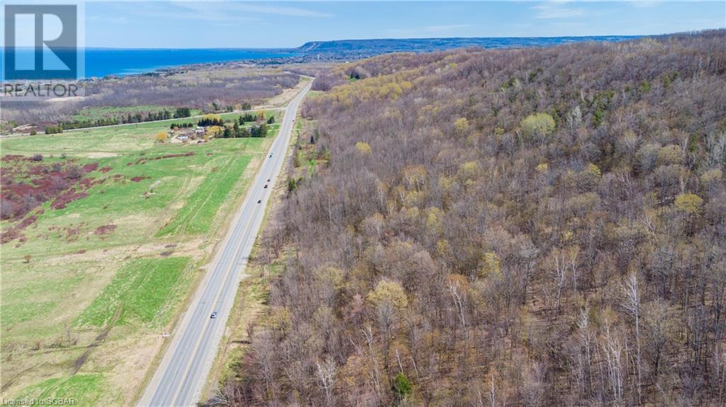 68 Acres with Bay Views Waterfront Property