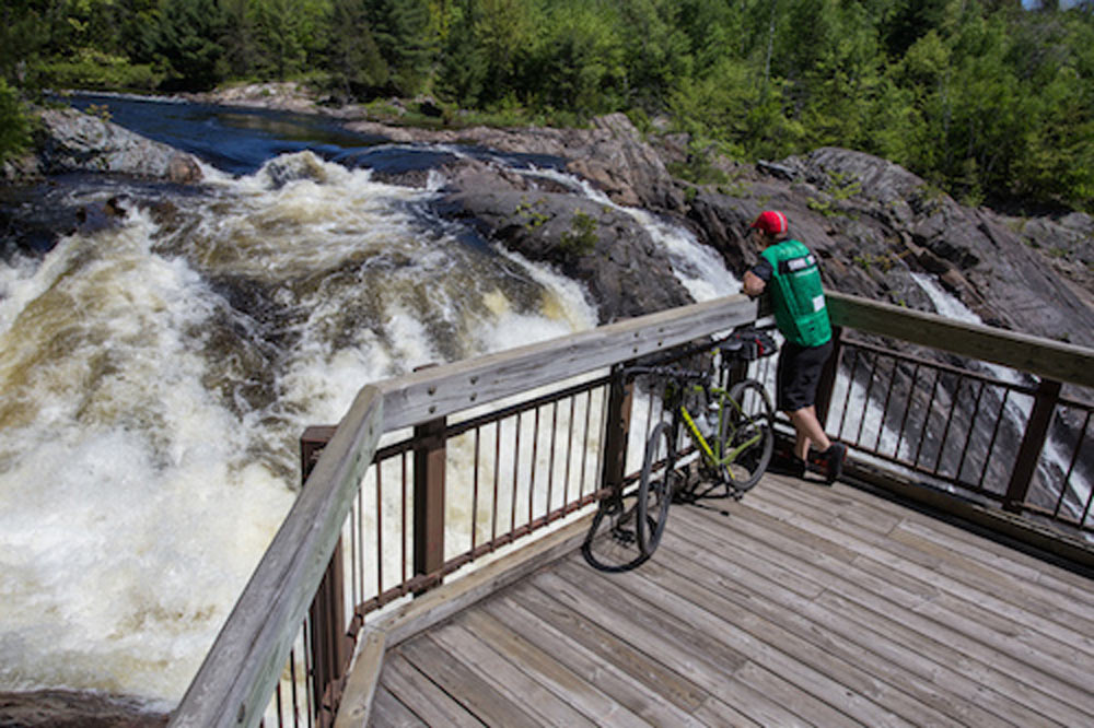 Massey (SablesSpanish Rivers) Great Lakes Waterfront Trail