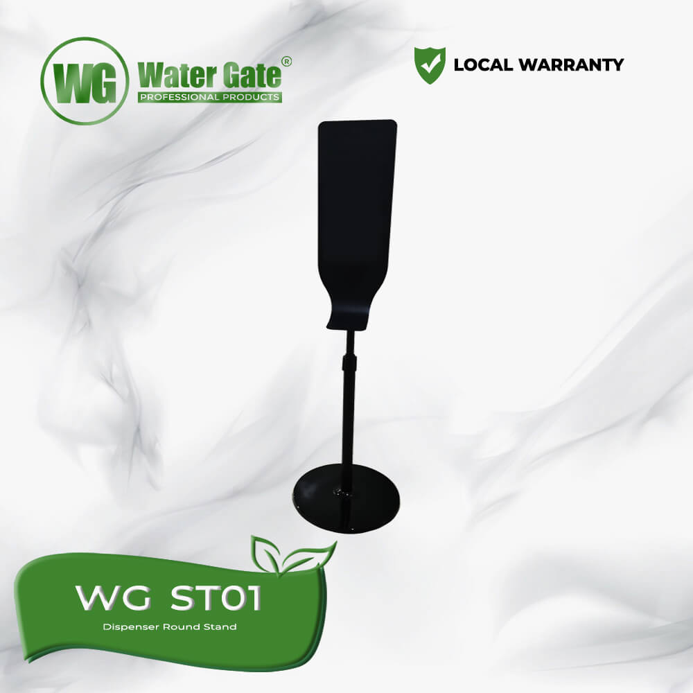 Water Gate WG ST01 Dispenser Round Stand Watergate