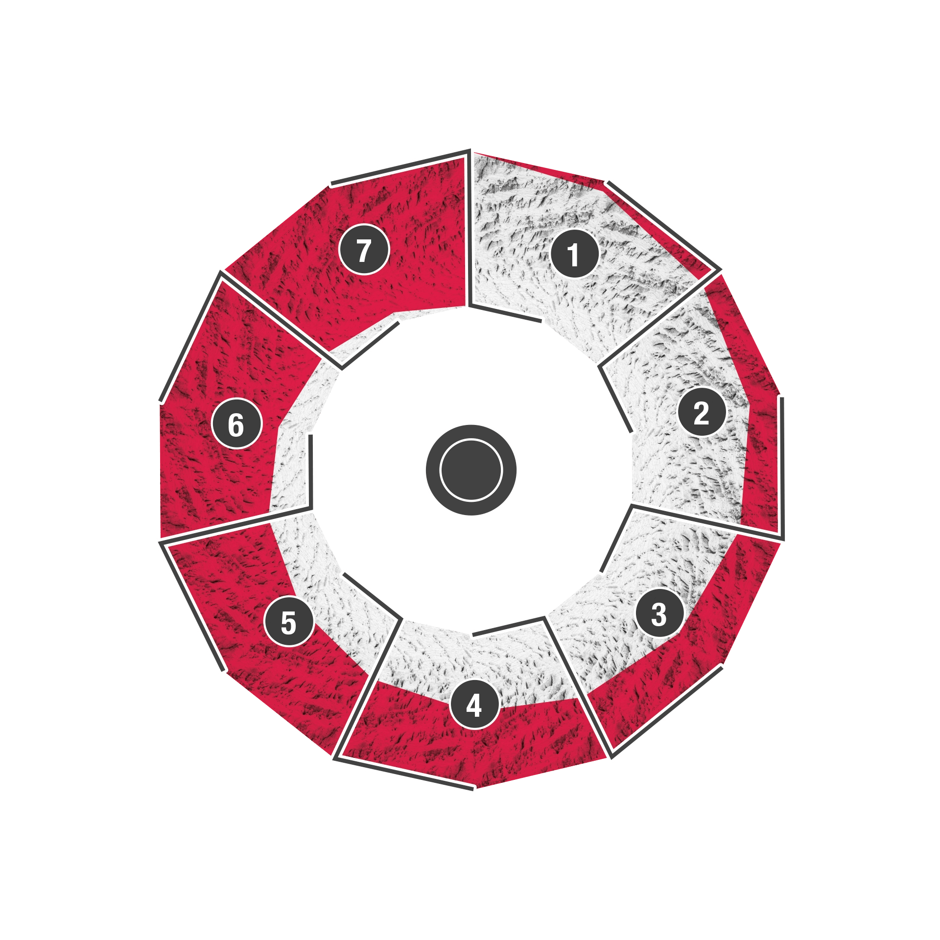 ADAPTABILIS WATERGAW
