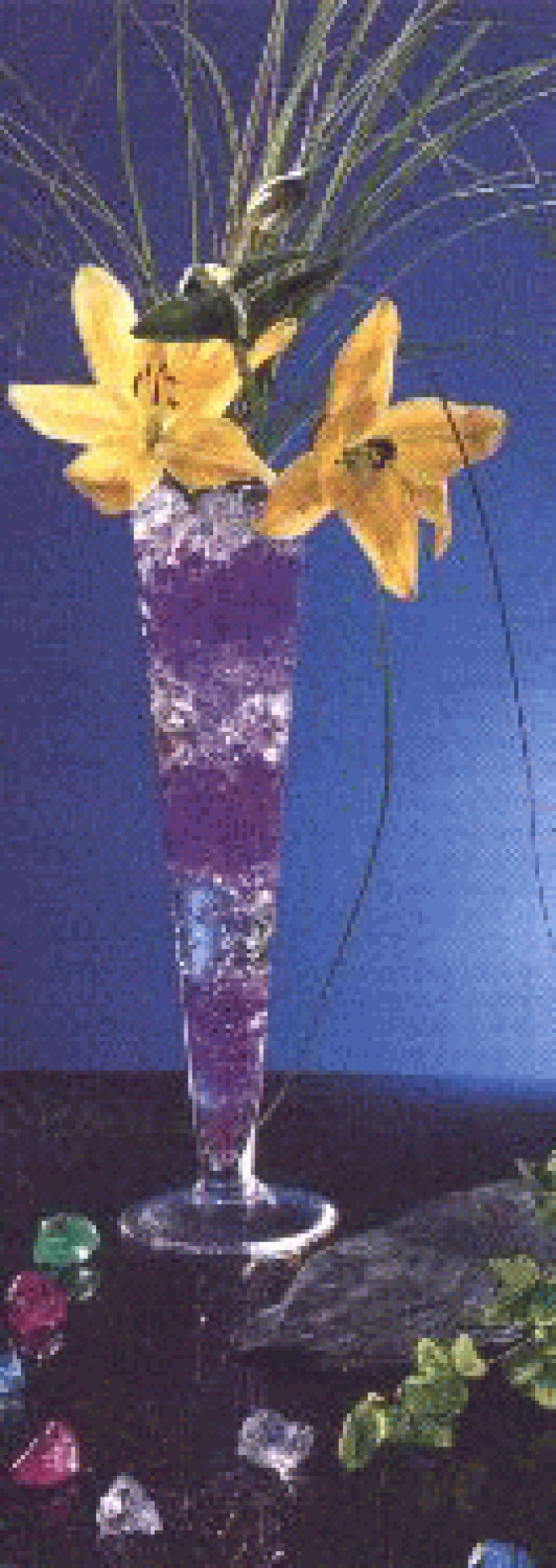 WaterGel Crystals' Home Page